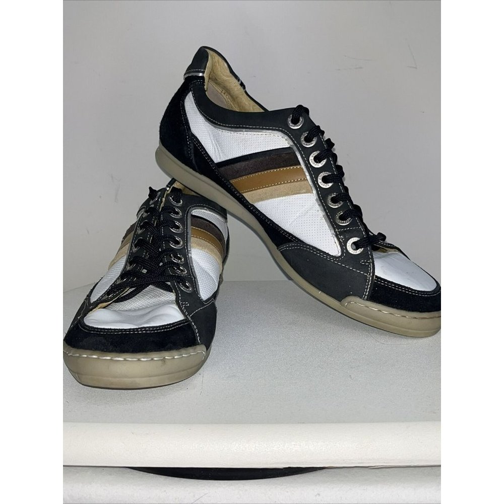 Stefano Rossi Sport Shoes/Sneakers Mens Sz 9H